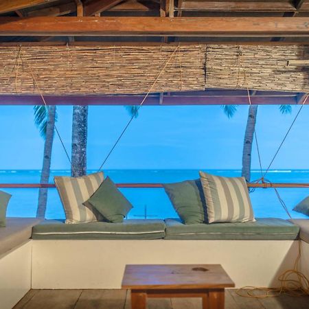 Viento Del Mar Hotel Хенерал Луна Екстериор снимка