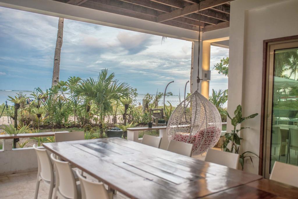 Viento Del Mar Hotel Хенерал Луна Стая снимка
