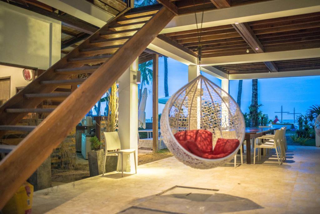 Viento Del Mar Hotel Хенерал Луна Стая снимка