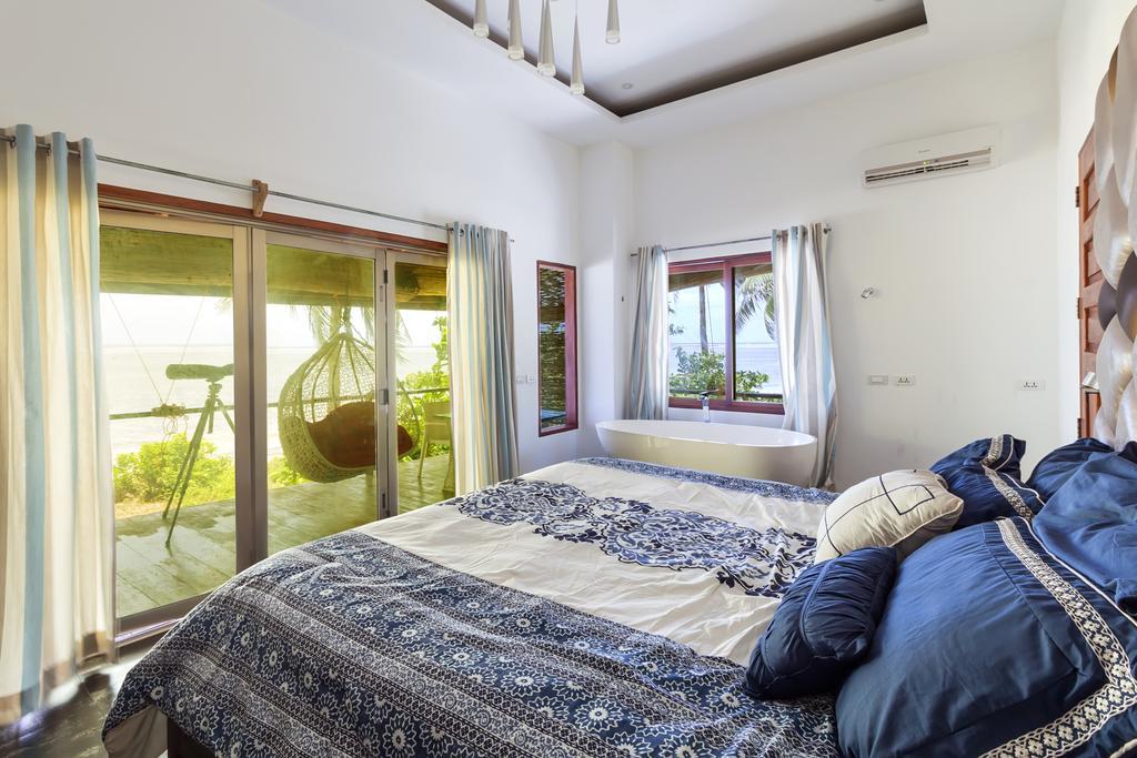 Viento Del Mar Hotel Хенерал Луна Екстериор снимка