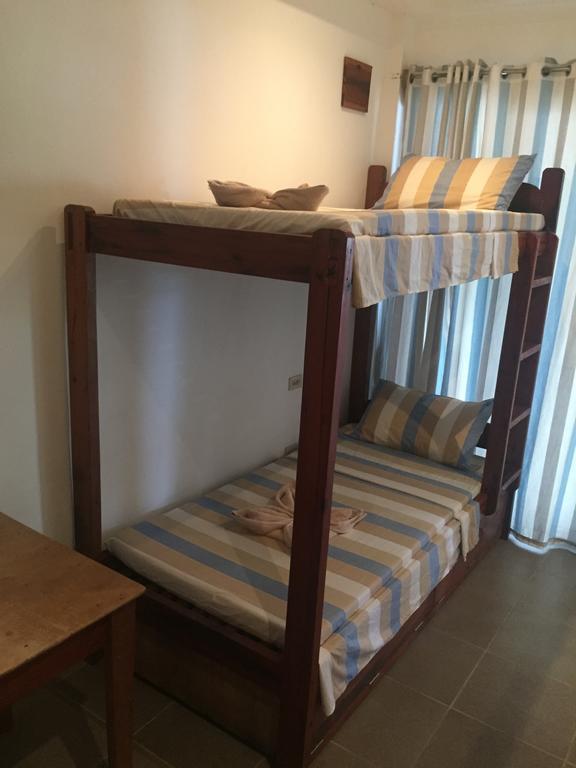Viento Del Mar Hotel Хенерал Луна Екстериор снимка