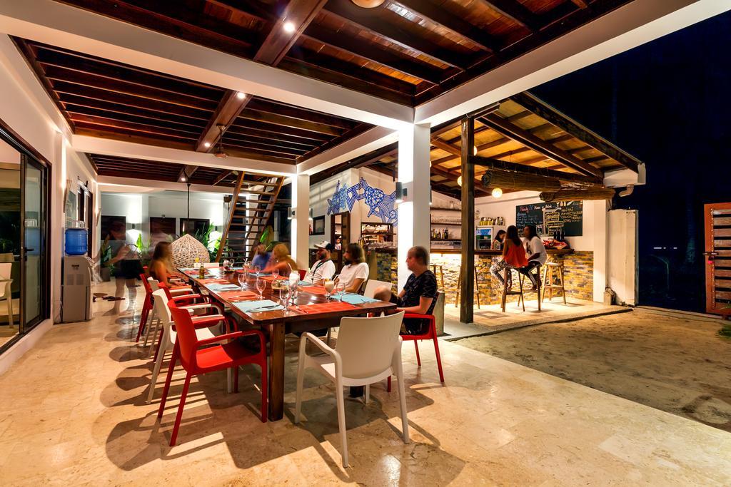 Viento Del Mar Hotel Хенерал Луна Екстериор снимка