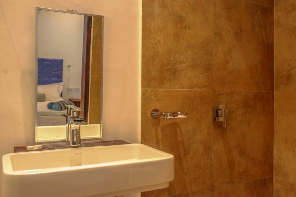 Viento Del Mar Hotel Хенерал Луна Стая снимка