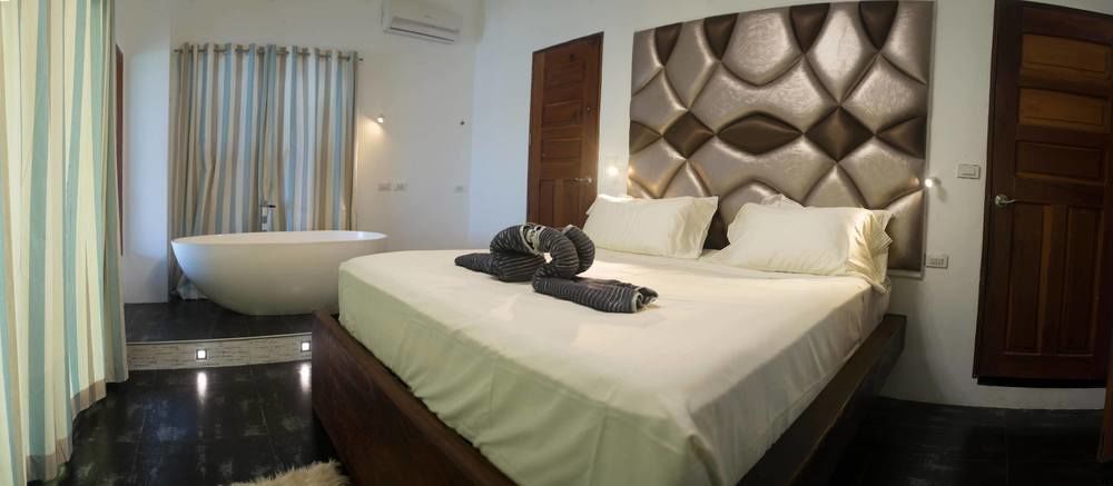 Viento Del Mar Hotel Хенерал Луна Екстериор снимка