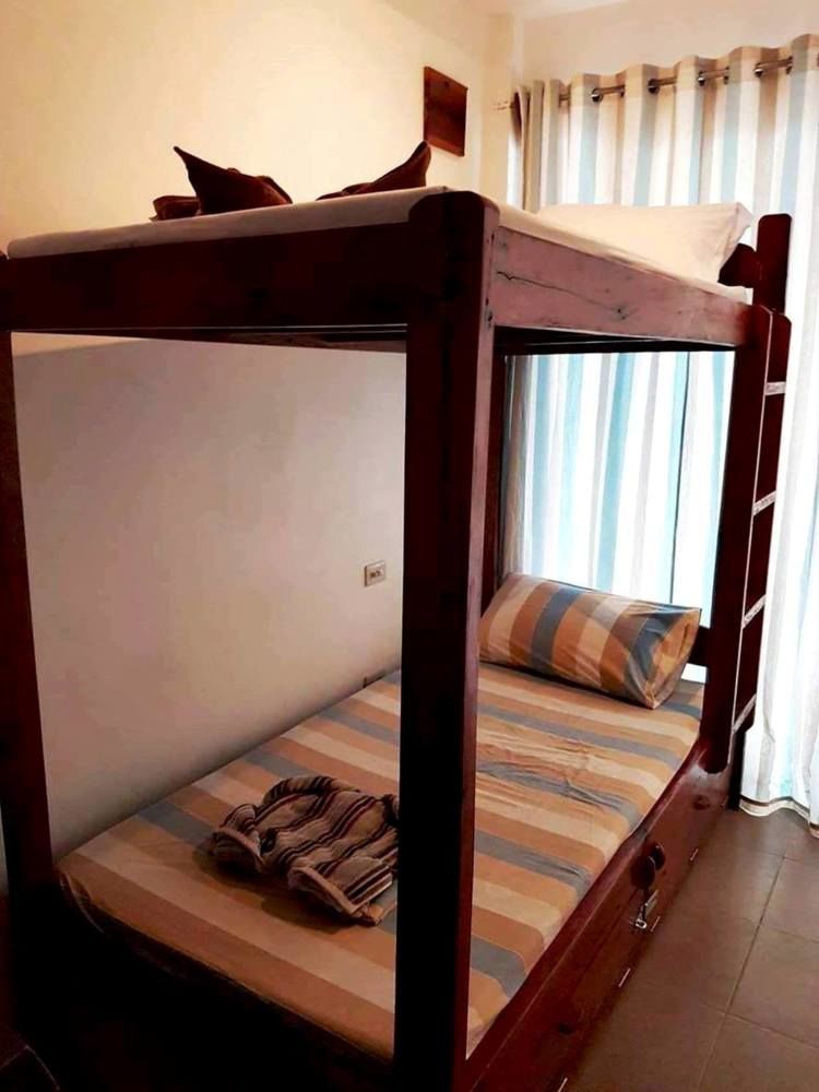 Viento Del Mar Hotel Хенерал Луна Екстериор снимка