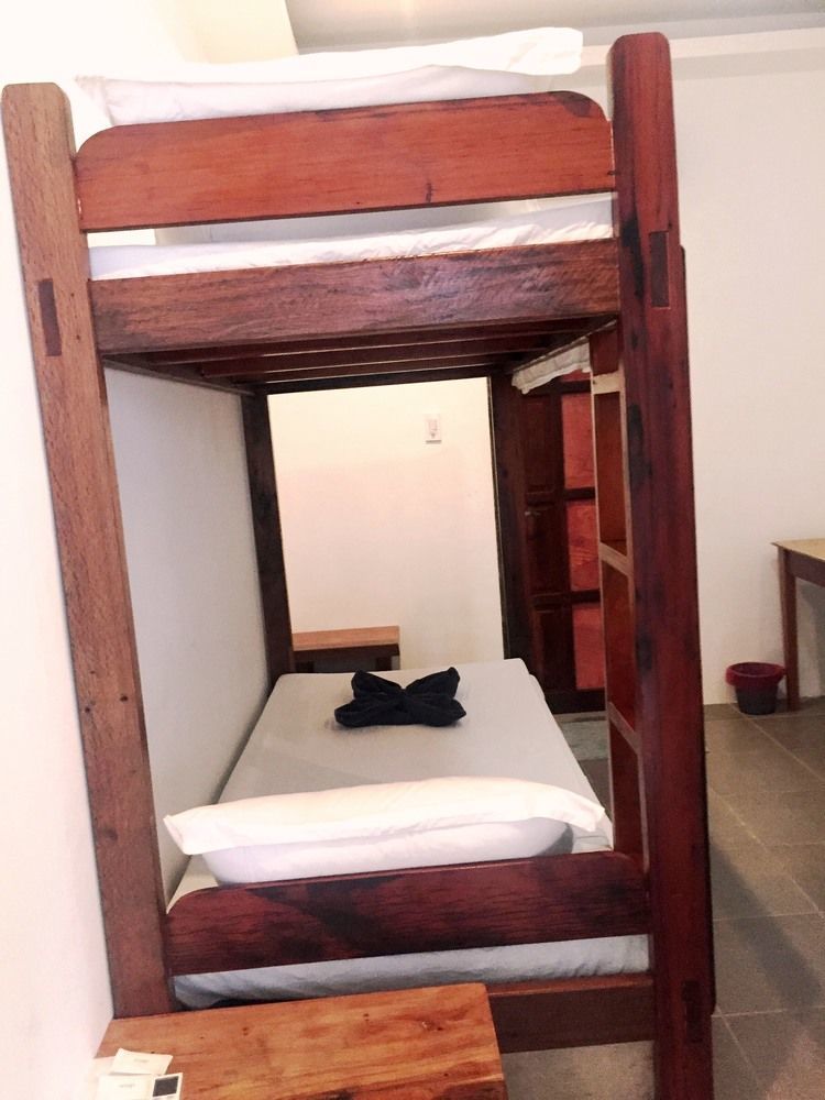 Viento Del Mar Hotel Хенерал Луна Екстериор снимка