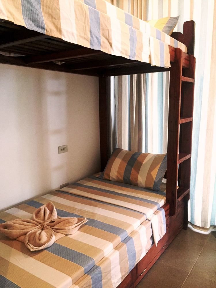 Viento Del Mar Hotel Хенерал Луна Екстериор снимка