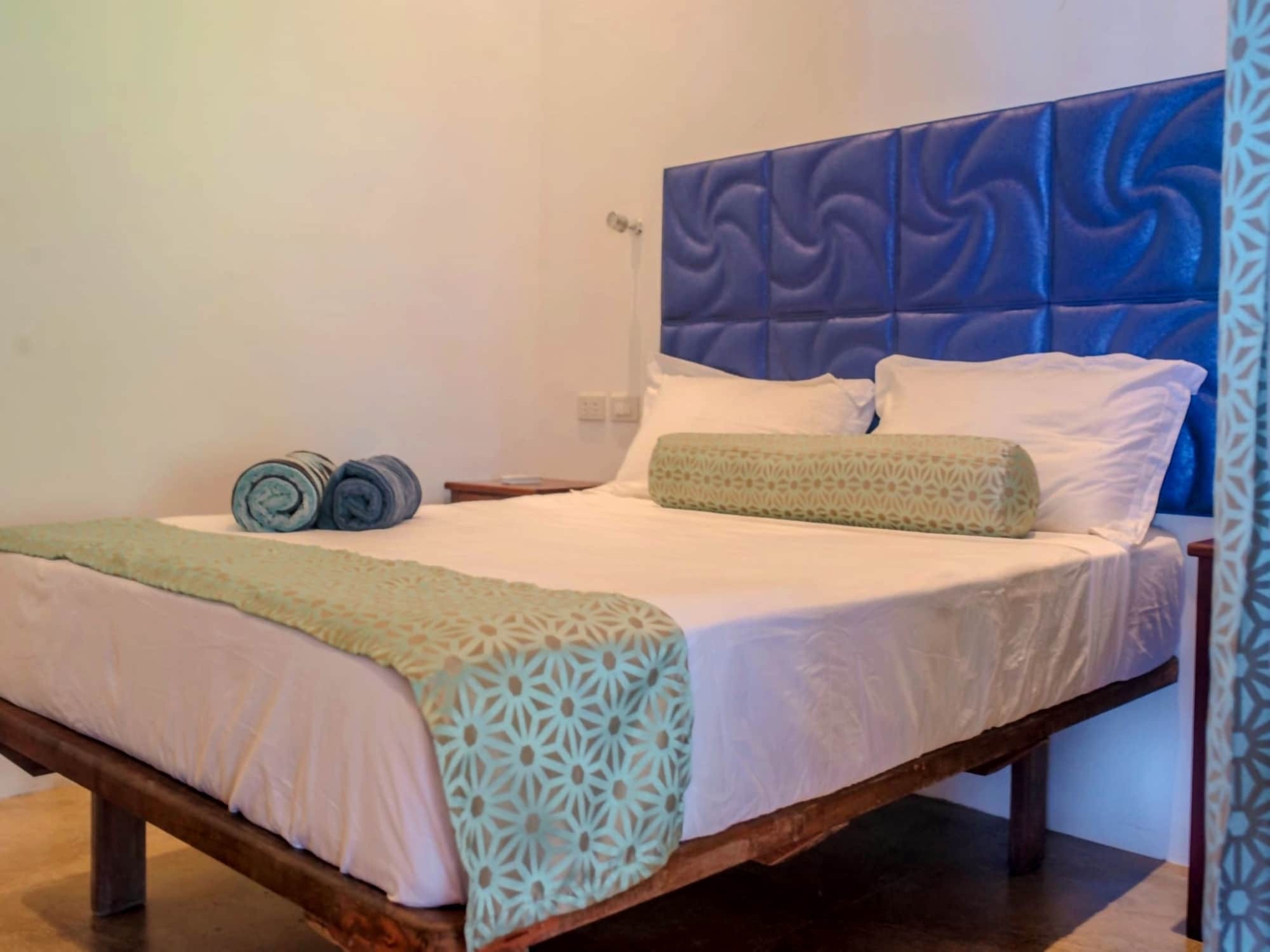 Viento Del Mar Hotel Хенерал Луна Екстериор снимка