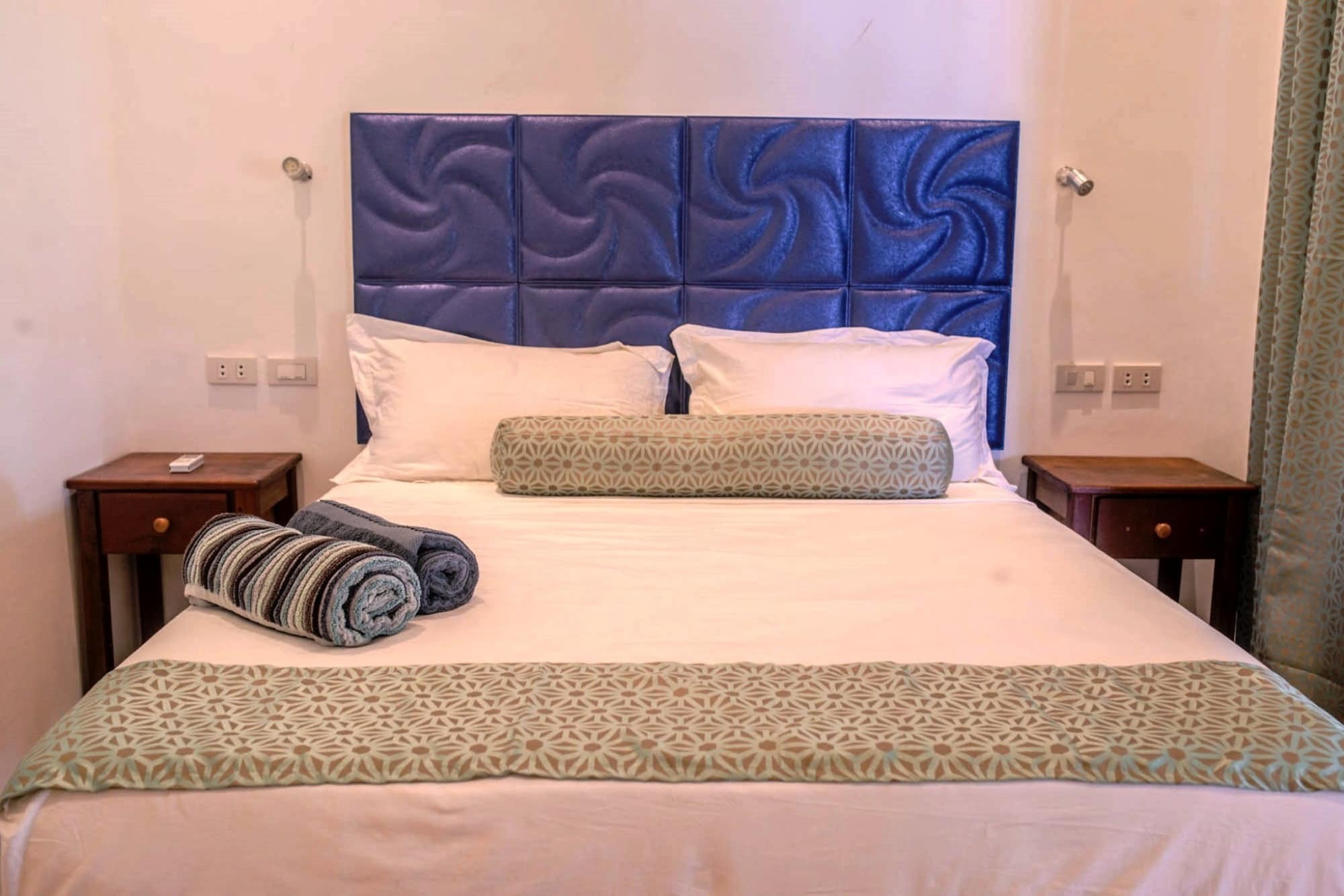 Viento Del Mar Hotel Хенерал Луна Екстериор снимка